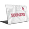 University of Oklahoma White Jersey Dell XPS Skin